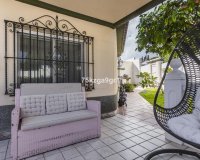 Rynek wtórny - Villa - Benalmadena - Benalmadena Costa
