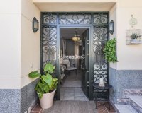 Rynek wtórny - Villa - Benalmadena - Benalmadena Costa