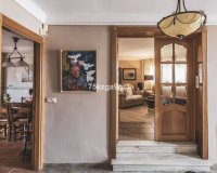 Rynek wtórny - Villa - Benalmadena - Benalmadena Costa