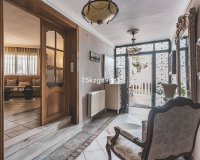 Rynek wtórny - Villa - Benalmadena - Benalmadena Costa