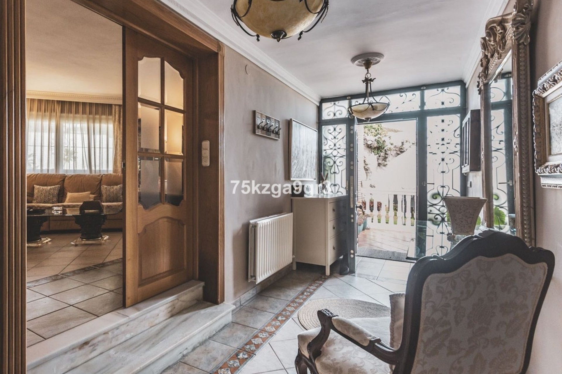Rynek wtórny - Villa - Benalmadena - Benalmadena Costa