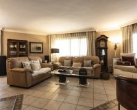 Rynek wtórny - Villa - Benalmadena - Benalmadena Costa