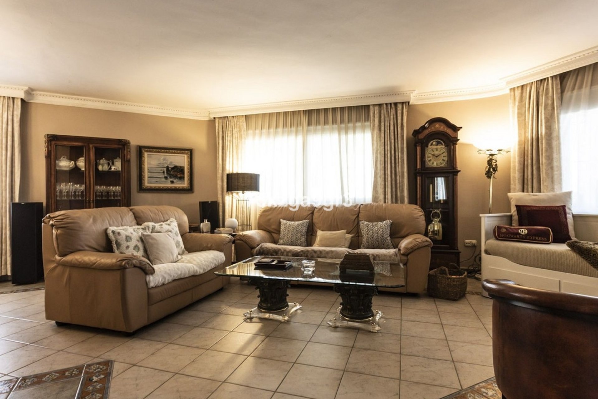 Rynek wtórny - Villa - Benalmadena - Benalmadena Costa