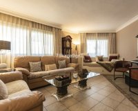 Rynek wtórny - Villa - Benalmadena - Benalmadena Costa