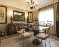 Rynek wtórny - Villa - Benalmadena - Benalmadena Costa