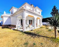 Rynek wtórny - Villa - Benalmadena - Benalmadena Costa