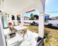 Rynek wtórny - Villa - Benalmadena - Benalmadena Costa