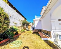Rynek wtórny - Villa - Benalmadena - Benalmadena Costa