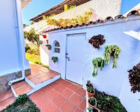 Rynek wtórny - Villa - Benalmadena - Benalmadena Costa