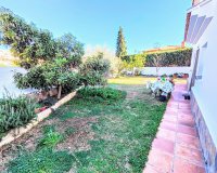 Rynek wtórny - Villa - Benalmadena - Benalmadena Costa