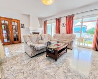 Rynek wtórny - Villa - Benalmadena - Benalmadena Costa