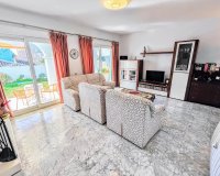 Rynek wtórny - Villa - Benalmadena - Benalmadena Costa