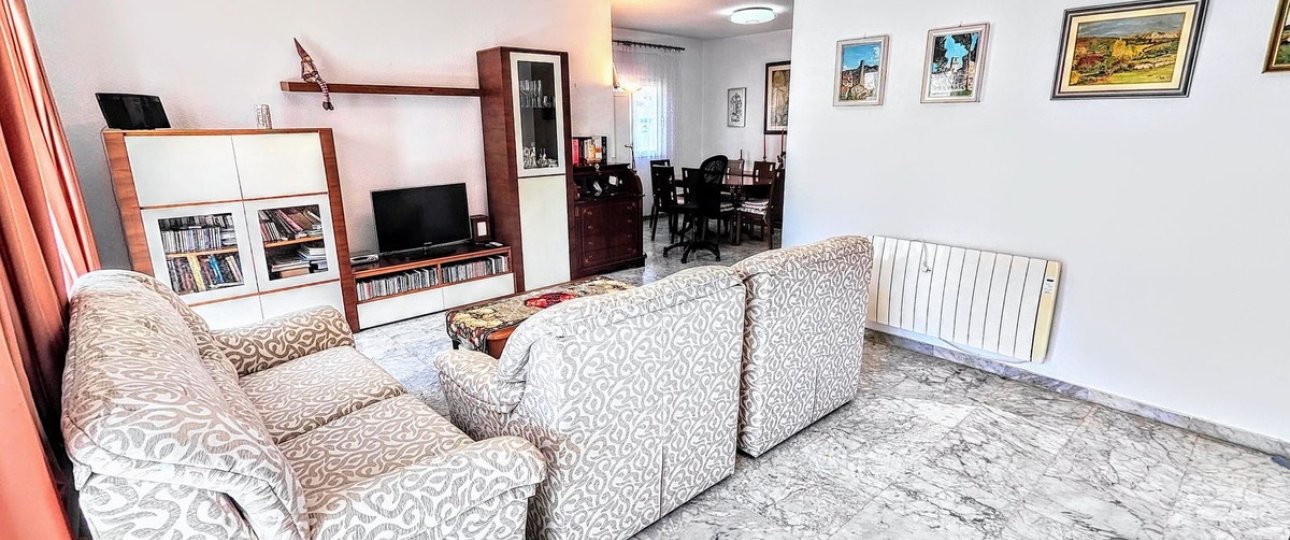 Rynek wtórny - Villa - Benalmadena - Benalmadena Costa