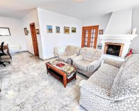 Rynek wtórny - Villa - Benalmadena - Benalmadena Costa