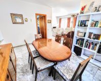 Rynek wtórny - Villa - Benalmadena - Benalmadena Costa