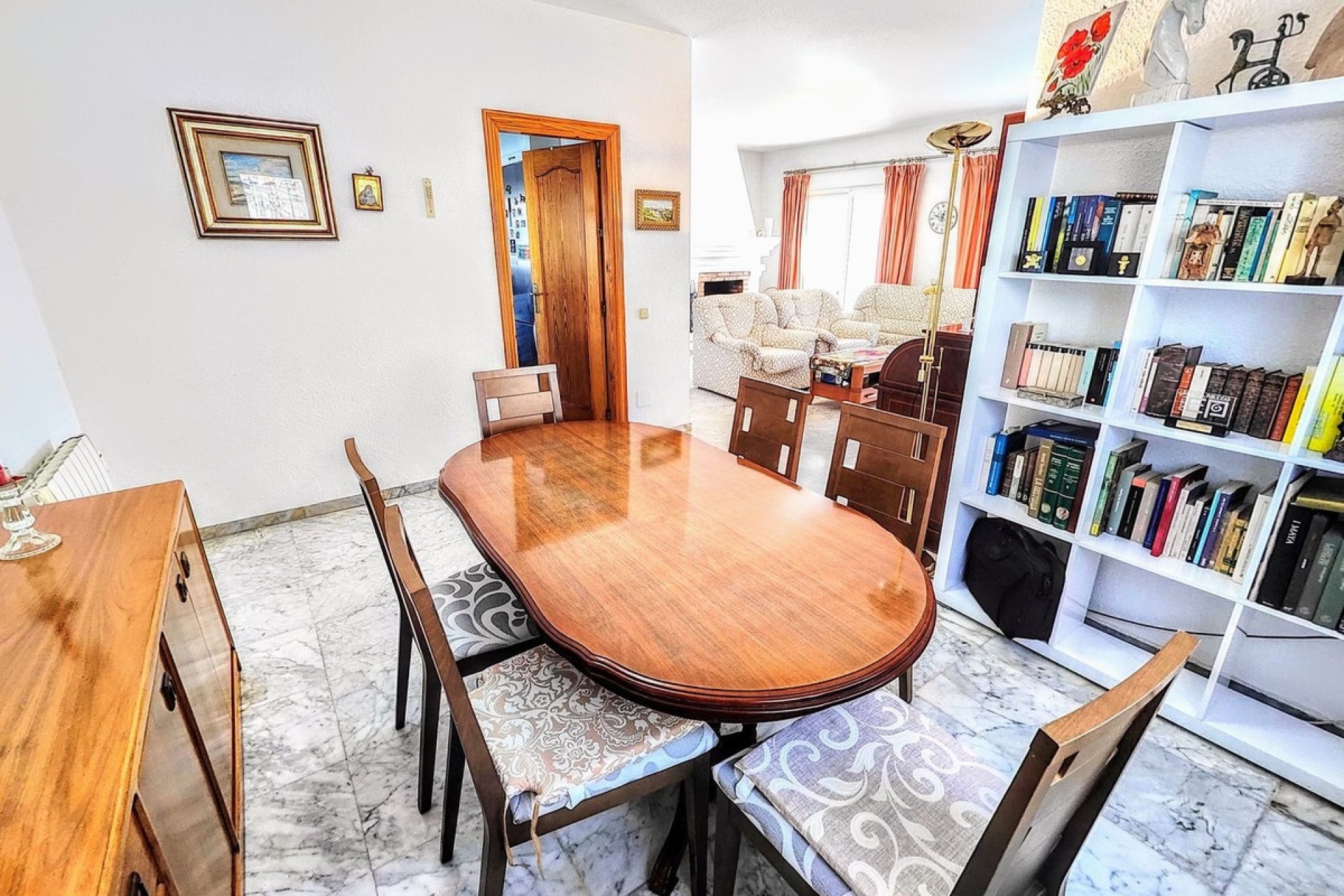 Rynek wtórny - Villa - Benalmadena - Benalmadena Costa