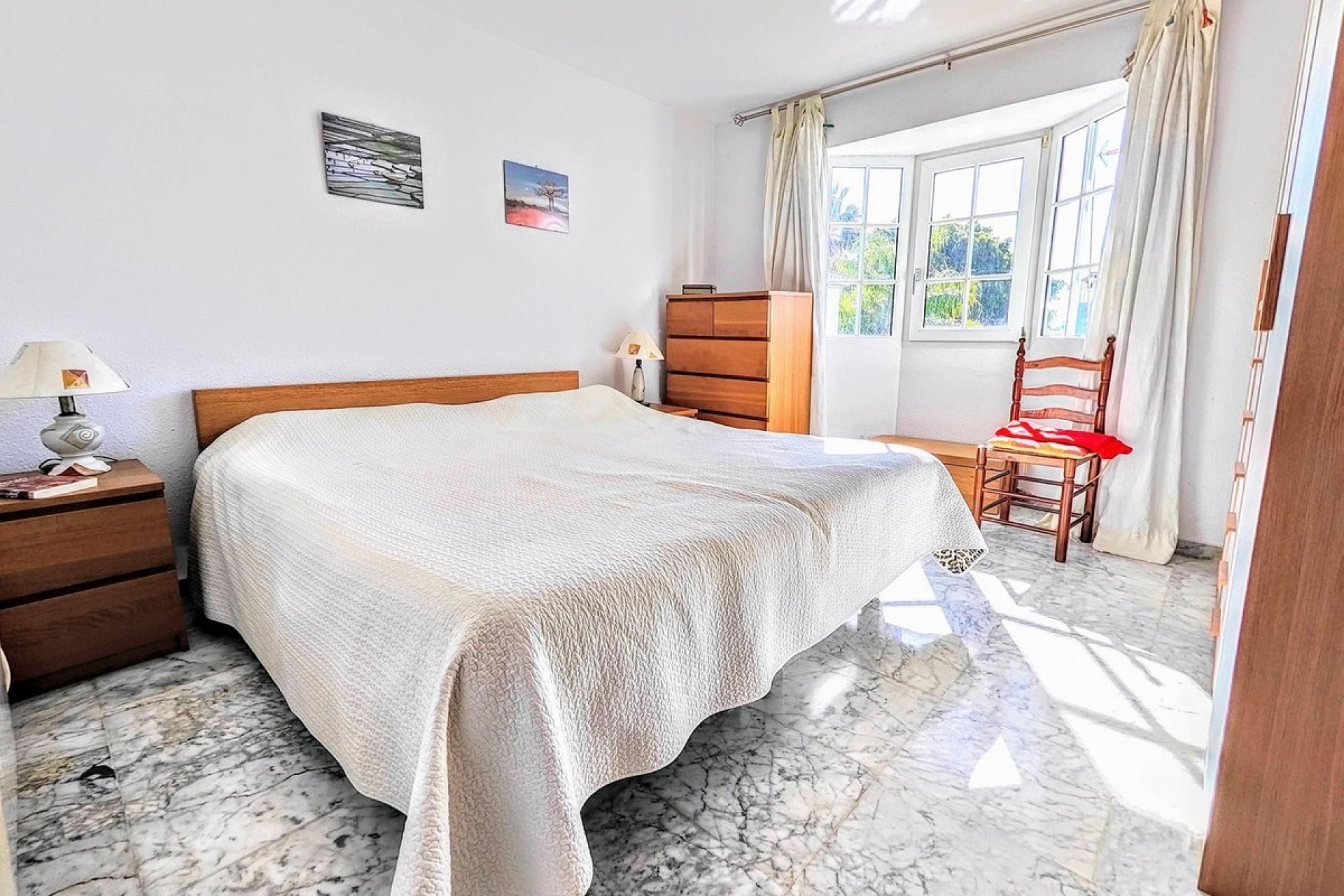 Rynek wtórny - Villa - Benalmadena - Benalmadena Costa