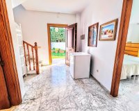 Rynek wtórny - Villa - Benalmadena - Benalmadena Costa