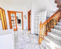 Rynek wtórny - Villa - Benalmadena - Benalmadena Costa