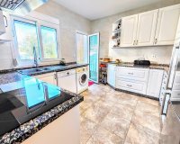Rynek wtórny - Villa - Benalmadena - Benalmadena Costa