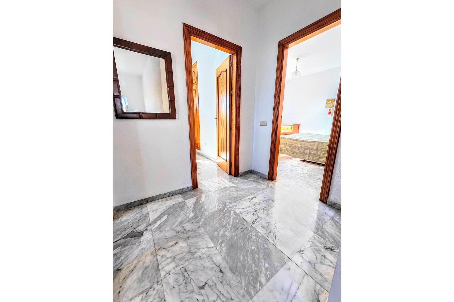 Rynek wtórny - Villa - Benalmadena - Benalmadena Costa