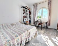 Rynek wtórny - Villa - Benalmadena - Benalmadena Costa