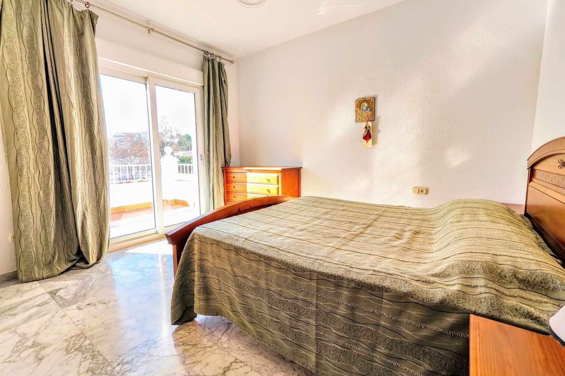 Rynek wtórny - Villa - Benalmadena - Benalmadena Costa