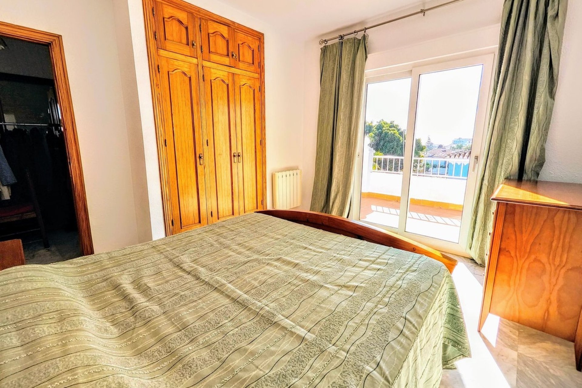Rynek wtórny - Villa - Benalmadena - Benalmadena Costa