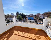 Rynek wtórny - Villa - Benalmadena - Benalmadena Costa