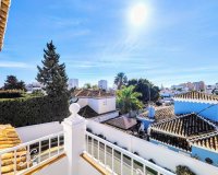 Rynek wtórny - Villa - Benalmadena - Benalmadena Costa