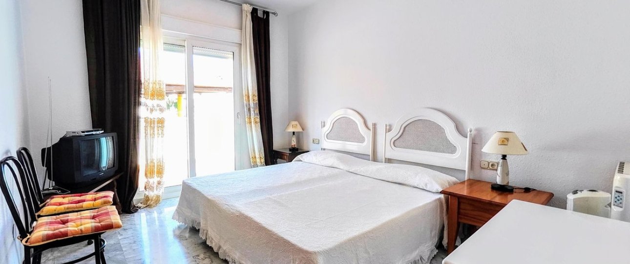 Rynek wtórny - Villa - Benalmadena - Benalmadena Costa