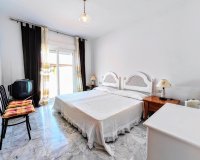 Rynek wtórny - Villa - Benalmadena - Benalmadena Costa