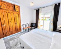Rynek wtórny - Villa - Benalmadena - Benalmadena Costa
