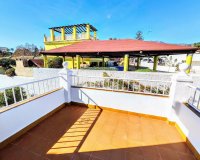 Rynek wtórny - Villa - Benalmadena - Benalmadena Costa
