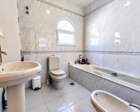 Rynek wtórny - Villa - Benalmadena - Benalmadena Costa