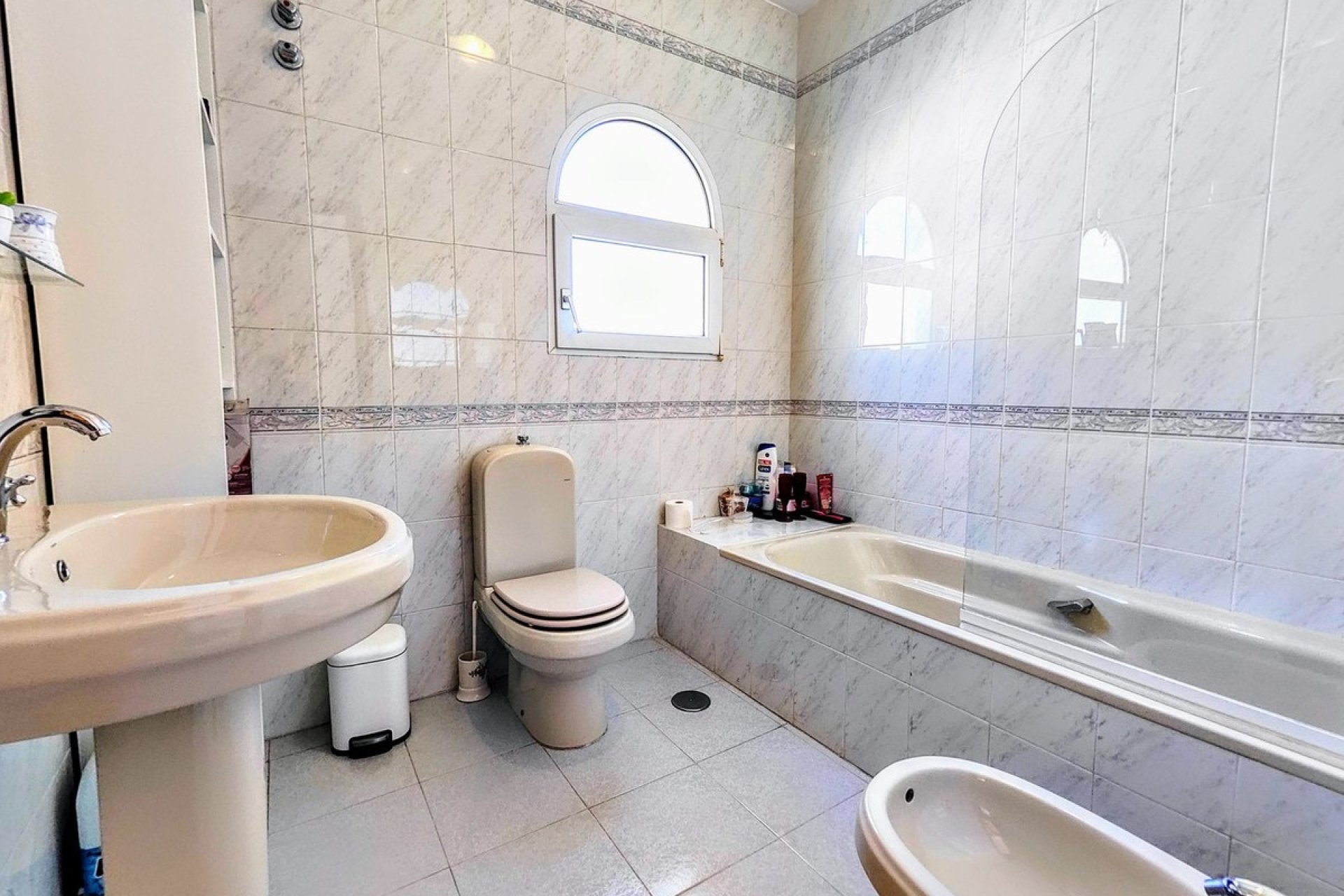 Rynek wtórny - Villa - Benalmadena - Benalmadena Costa