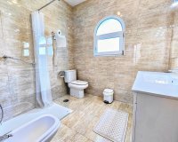 Rynek wtórny - Villa - Benalmadena - Benalmadena Costa