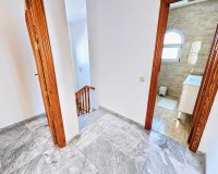 Rynek wtórny - Villa - Benalmadena - Benalmadena Costa
