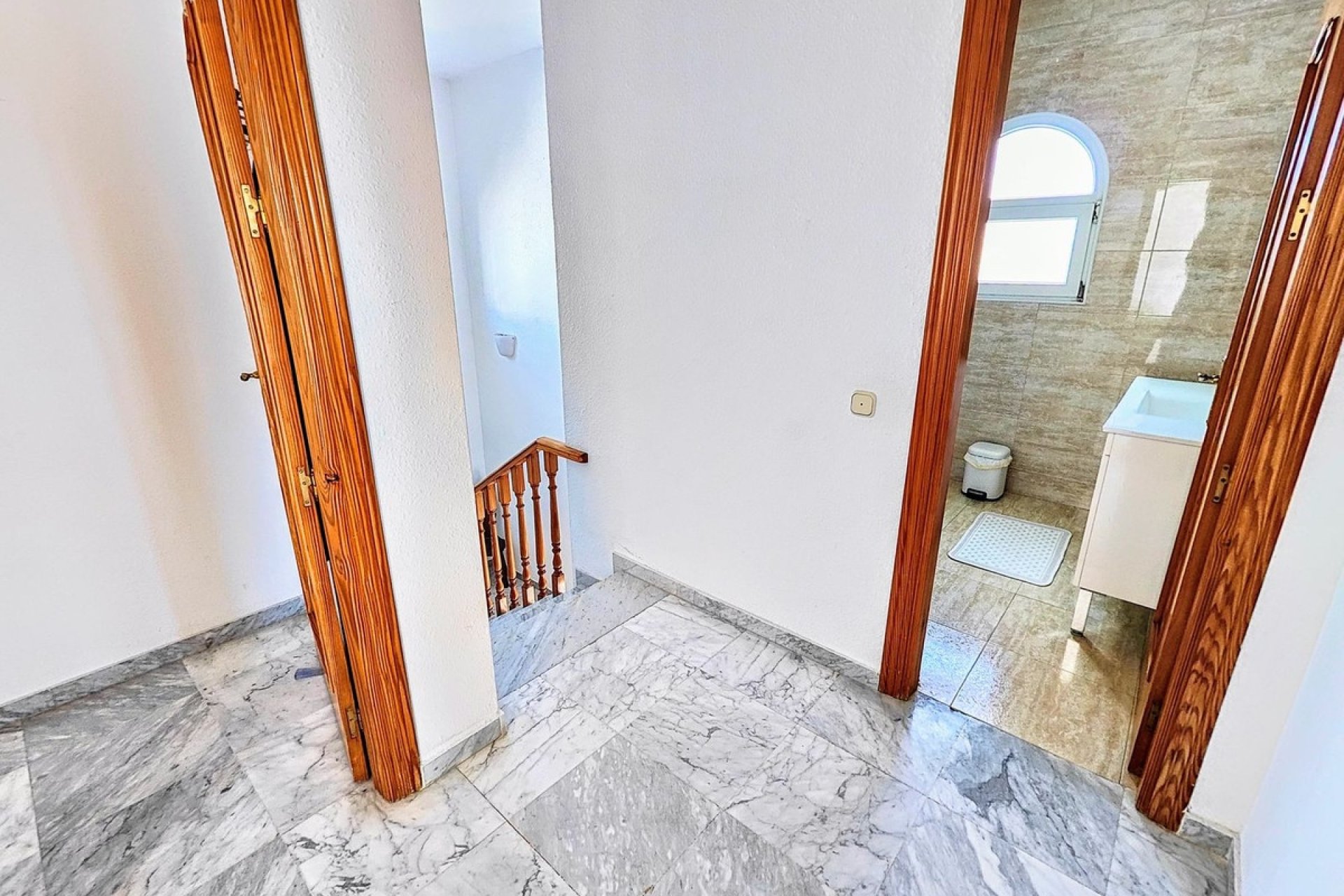 Rynek wtórny - Villa - Benalmadena - Benalmadena Costa
