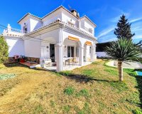 Rynek wtórny - Villa - Benalmadena - Benalmadena Costa
