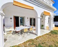 Rynek wtórny - Villa - Benalmadena - Benalmadena Costa