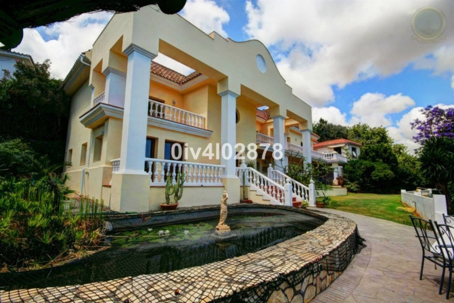 Rynek wtórny - Villa - Benalmadena - Benalmadena Pueblo