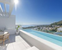 Rynek wtórny - Villa - Benalmadena - Benalmadena Pueblo