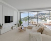 Rynek wtórny - Villa - Benalmadena - Benalmadena Pueblo