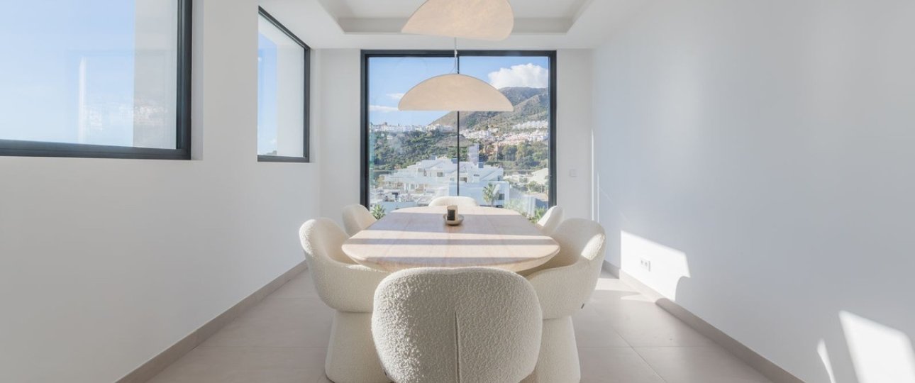 Rynek wtórny - Villa - Benalmadena - Benalmadena Pueblo