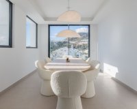 Rynek wtórny - Villa - Benalmadena - Benalmadena Pueblo