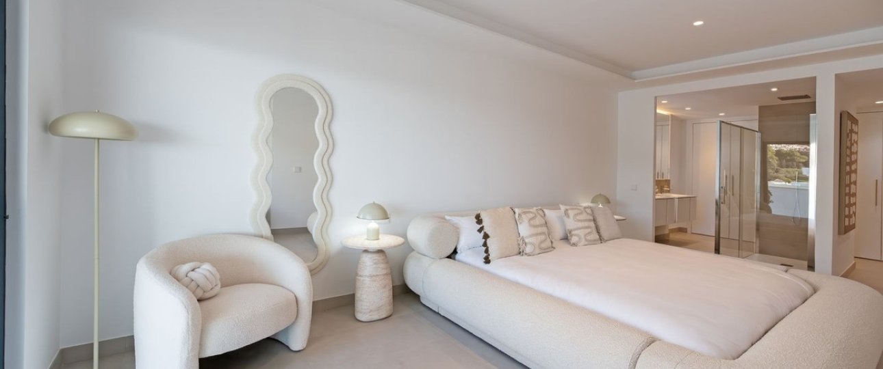 Rynek wtórny - Villa - Benalmadena - Benalmadena Pueblo