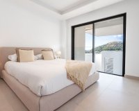 Rynek wtórny - Villa - Benalmadena - Benalmadena Pueblo