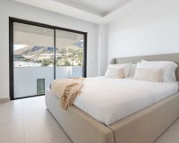 Rynek wtórny - Villa - Benalmadena - Benalmadena Pueblo