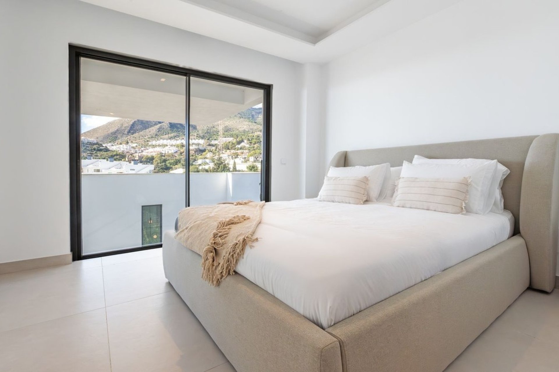 Rynek wtórny - Villa - Benalmadena - Benalmadena Pueblo